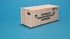 1ks*Kontainer 20�*�SKD-INTRANS