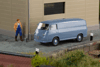 Goliath Ex 1100 dod�vka*Blue