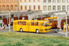 IKARUS 260 Dresden * Stavebnic