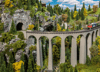 N Viadukt * LANDWASSER * CH
