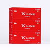 SET *Container 20�* K-Line *