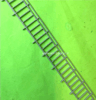 Vysok Zbradlie 180mm* 5ks