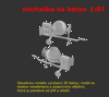 Mie�a�ka na beton*3D STAVEBNIC