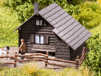 Horsk� drevenica - Chata