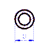 Trubka 7,1mm _ 3ks