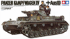 Panzer IV Ausf_D * Pz_Kfz_IV D