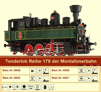 611/40628 Rh 178.84 *Montafon*