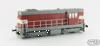 Rh 742 086-2 * �D Vep *