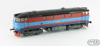 Rh749 260-6 * �D IVep*