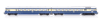 5145 Blauer Blitz*�BB *DCCzvuk