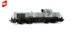 Vossloh DE 12*DB-NordRail VIep