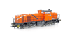 Vossloh G1000*D-NRAIL VIepNORT