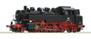 BR 086 * DB IVep * DCC-Zvuk