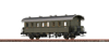 Cid 80 013 * DRG IIep * Mainz