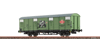 Gbs 5146-7*DR IVep*Fortschritt