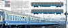 Intercity KRAS Zagreb *H� Vep*