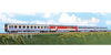 SET*EuroCity 106-7*�D-PKP V-VI