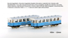 HOm*Zugspitzbahn-SET*2xOsobVag