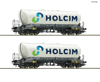 SET*Uacns CH-HOLCH VIep*Holcim