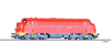 M61 007 * MAV IVep * NOHAB