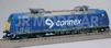 654/32210 BR 185 CONNEX/limitS