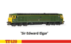 Class 50 Co-Co *50007* Vep