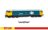 Class 50 Co-Co *50040* IVep