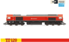 Class 66*DB Schenker*VI*DCCzvu