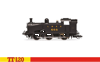 LNER 600 * J50 Class-600 IIIep