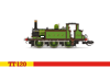 LSWR - Class A1 Terrier - 735