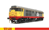 Class 31 * 31237 IV-Vep