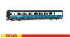 BR Intercity*Mk3 GuardSta*IVep