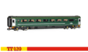 GWR*Mk3 Open Standard Tra*VIep