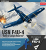 F4U-4*Battle of Jangin Reservo