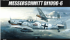 Bf-109 G-6