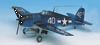 F6F-3-5 * WWII USN Fohghter