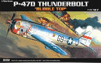 P-47D *BUBBLE TOP*
