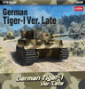 TIGER I * Version Late