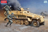 Sd,Kfz,251-1 Ausf,C