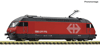 Re 460 073-0 * SBB VIep