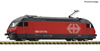 Re 460 073-0*SBB VIep*DCC-Zvuk