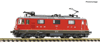 Re420 275-2 *SBB Vep* DCC-Zvuk