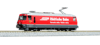 Ge 4_4 III *643* RhB V-VIep
