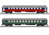 SET *EC Venezia 1* WLABm RZD