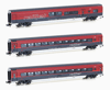 BB Railjet SET*3-dielny* VIep