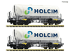 SET*Uacns CH-HOLCH VIep*HOLCIM