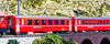 Vagon Set EW I * RhB V-VIep *A