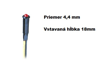 MiniLED-Kontrol*ERVEN*14-19V