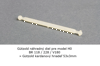 Kardanov� Hriade� * 53x3mm