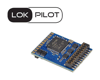 LokPilot 5 *DCC* MTC-21* 1,1A